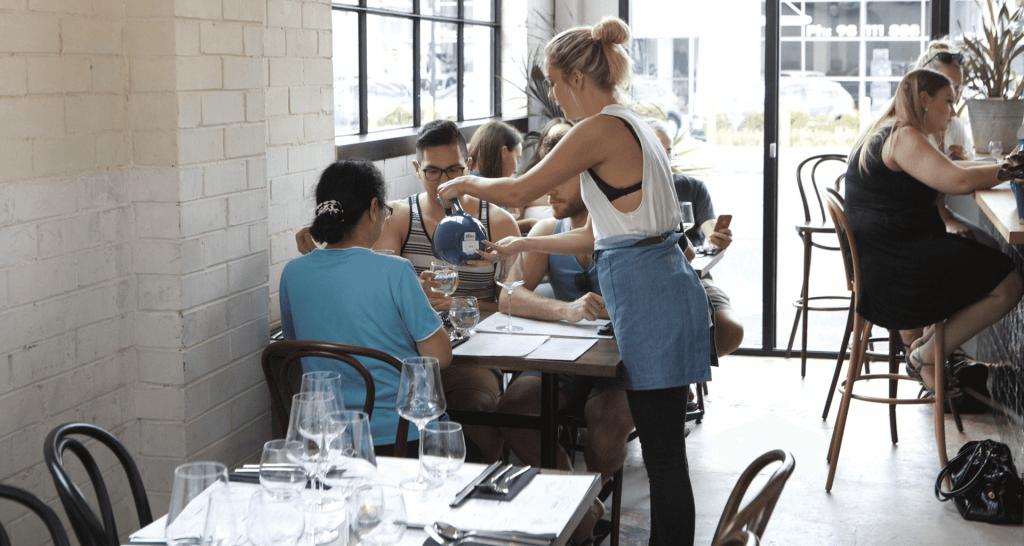 Yarra valley wine tours in Melbourne